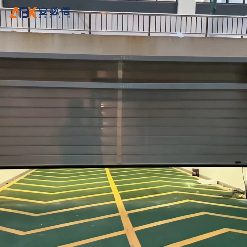 池州市快速卷帘门
